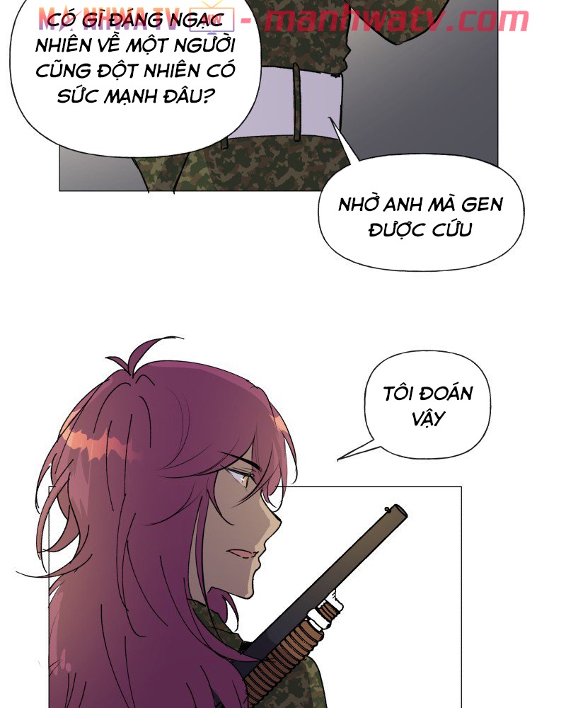 Đọc truyện Trọng sinh mạc thế - Chap 69